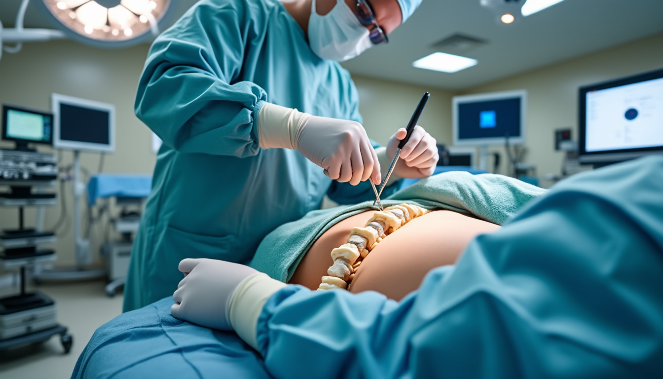 explore the latest advancements in spinal implant technology with our comprehensive guide to tops™, intraspine®, and esp systems. learn about innovative solutions for improved spinal health and recovery.