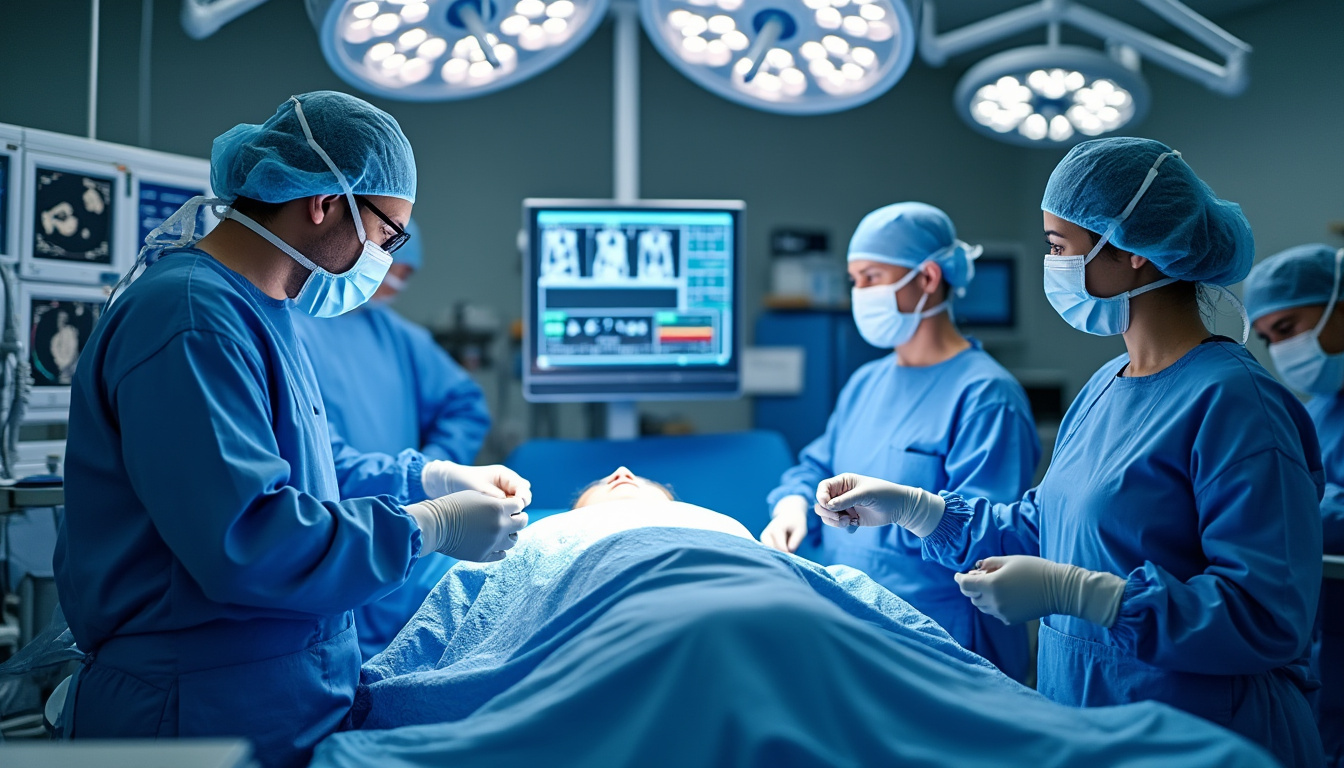 discover the latest advancements in spinal implants with our comprehensive guide to tops™, intraspine®, and esp technologies, exploring innovative solutions for improved patient outcomes.
