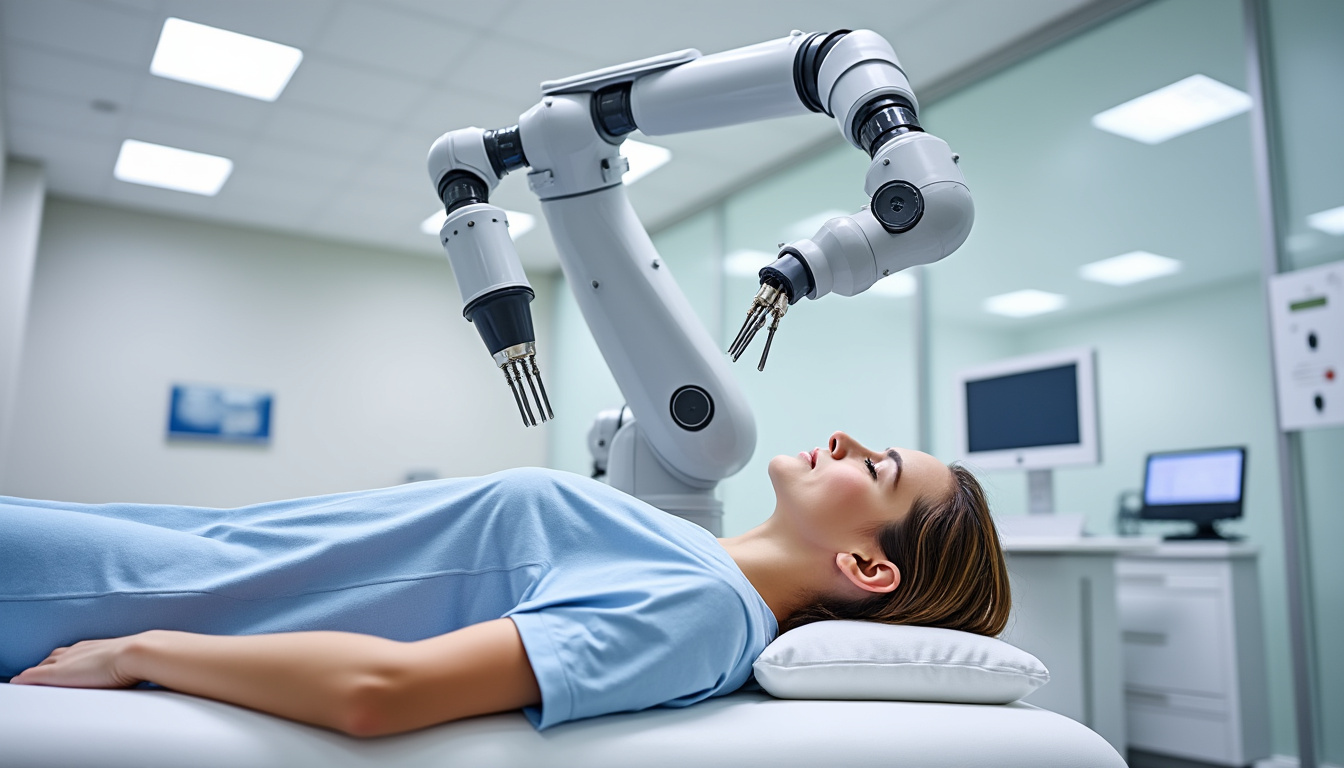 discover a comprehensive guide comparing conservative treatments and surgery options for quebec patients, helping you make informed healthcare decisions.