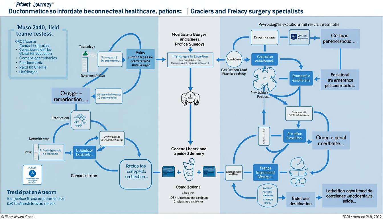 explore the key differences between conservative treatments and surgery with this clear guide tailored for quebec patients, helping you make informed healthcare decisions.