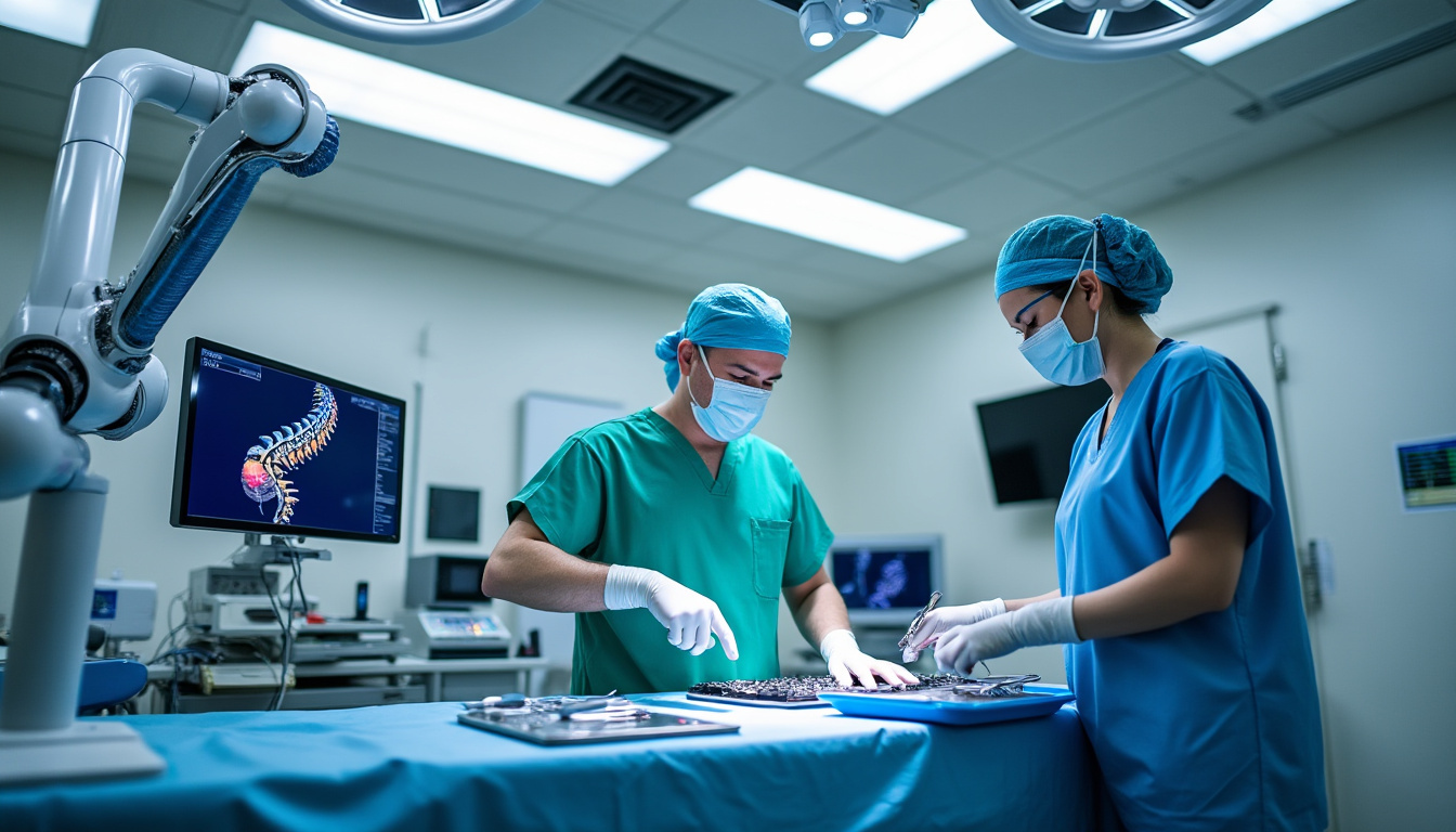 explore the key differences between conservative treatments and surgery in this clear, comprehensive guide tailored for quebec patients seeking informed healthcare decisions.
