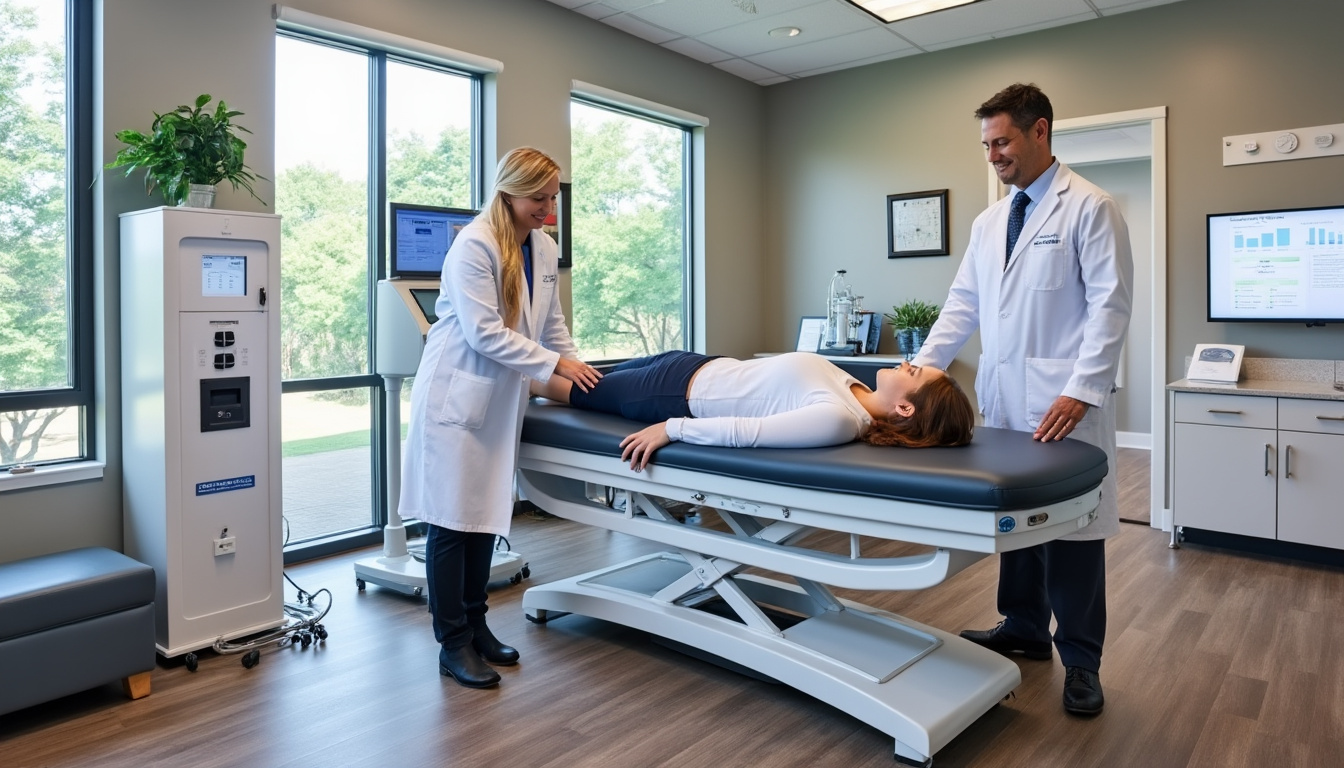 explore comprehensive insights on disc herniation in brossard, including safety tips, contraindications, and advanced neurovertebral decompression treatment options for effective relief.