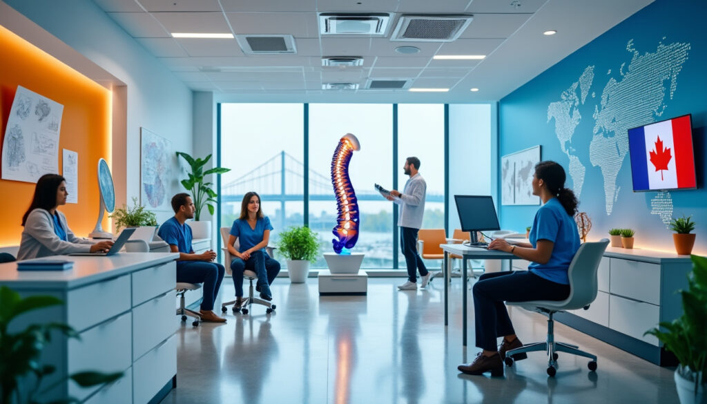 learn about disc herniation in brossard, including safety measures, contraindications, and effective neurovertebral decompression treatment options to relieve pain and improve mobility.