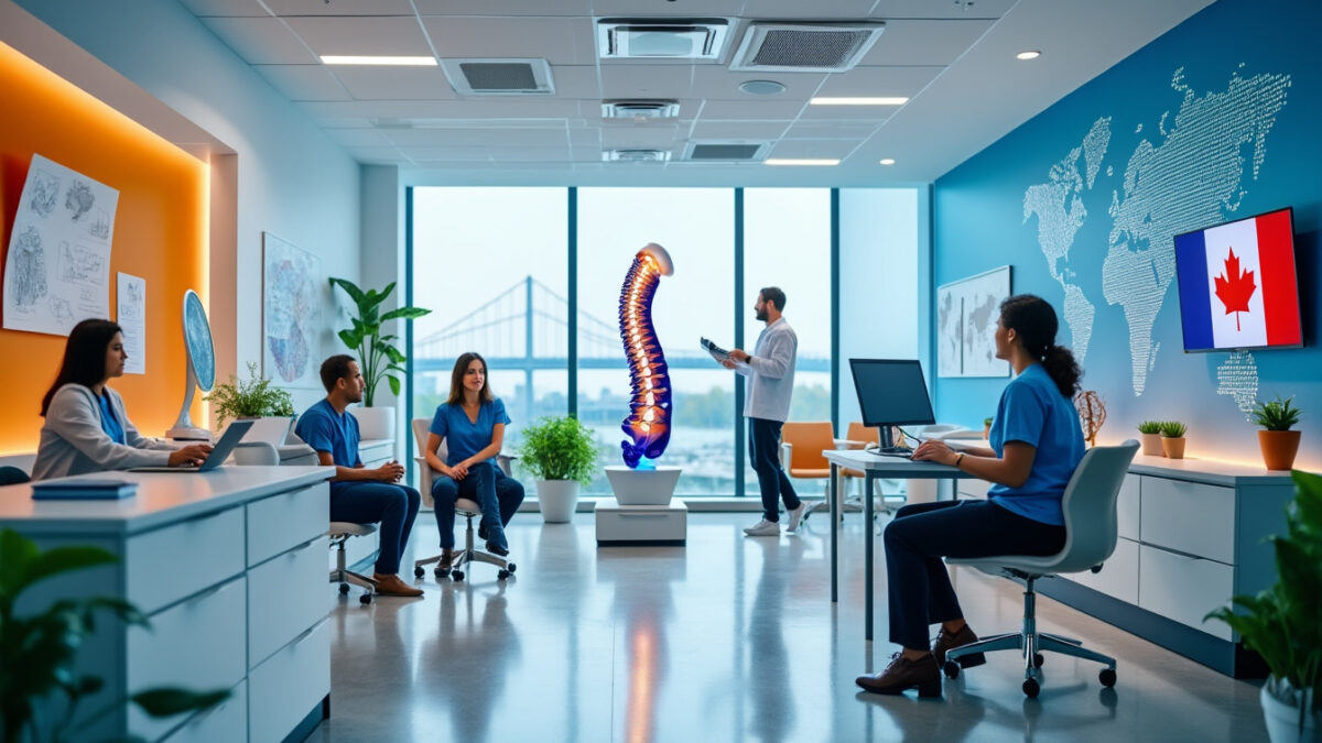 learn about disc herniation in brossard, including safety measures, contraindications, and effective neurovertebral decompression treatment options to relieve pain and improve mobility.