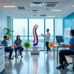 learn about disc herniation in brossard, including safety measures, contraindications, and effective neurovertebral decompression treatment options to relieve pain and improve mobility.
