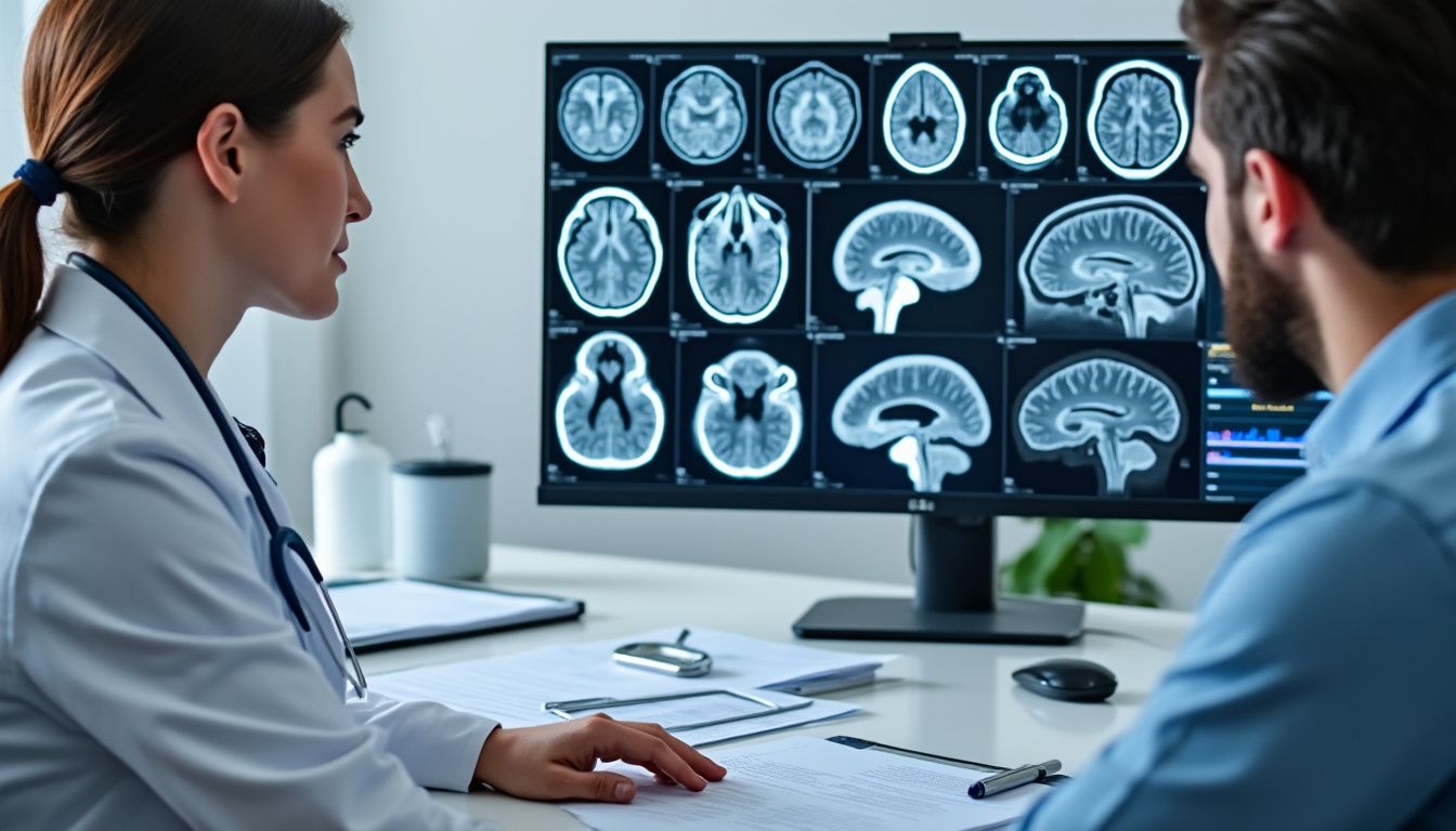 explore comprehensive insights on disc herniation in brossard, covering safety measures, contraindications, and advanced neurovertebral decompression treatment options for effective relief.