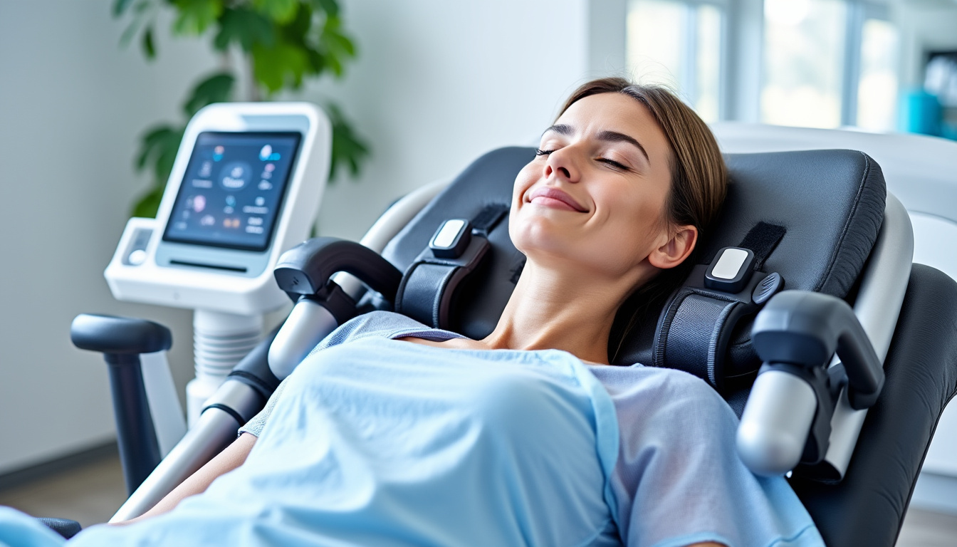 explore effective neurovertebral decompression treatment for disc herniation in brossard, including safety measures and contraindications to ensure optimal care and recovery.