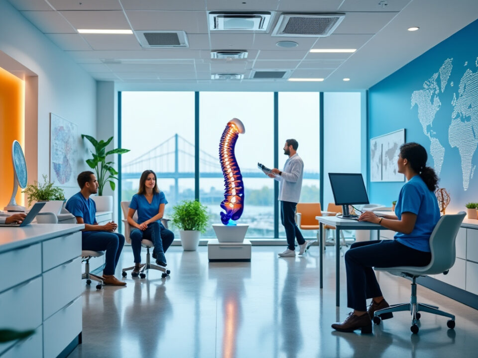 learn about disc herniation in brossard, including safety measures, contraindications, and effective neurovertebral decompression treatment options to relieve pain and improve mobility.