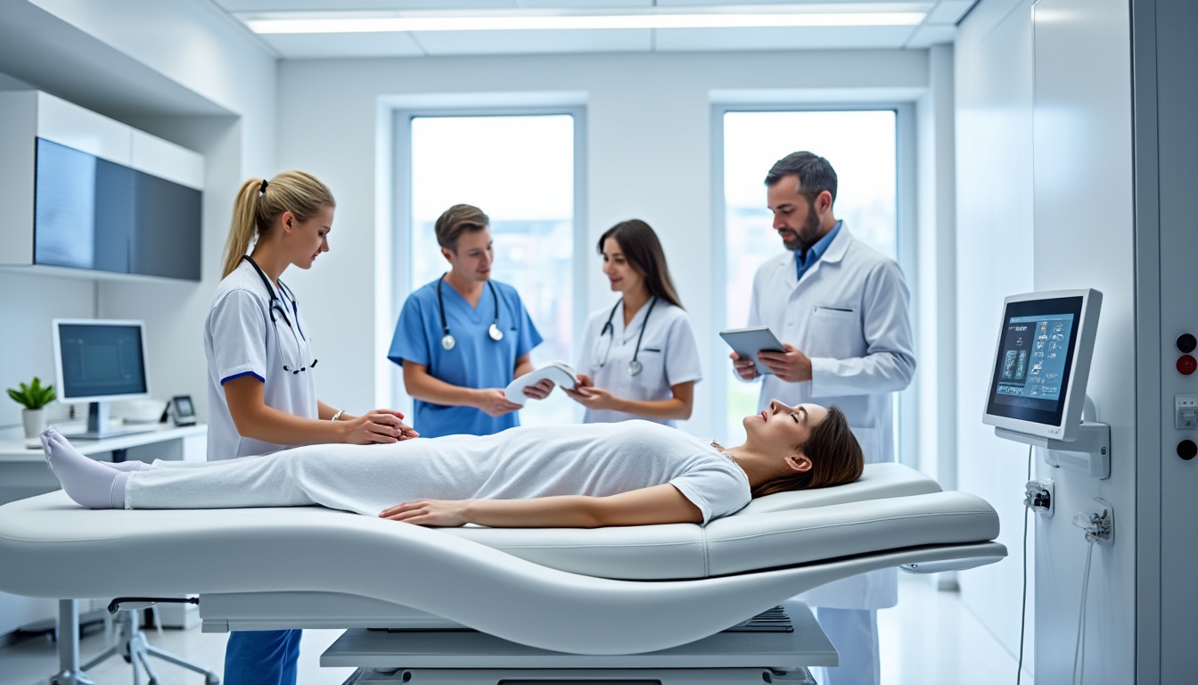 explore the comprehensive program duration and benefits of neurovertebral decompression therapy for disc herniation in l’assomption. discover effective treatment options tailored to your needs.