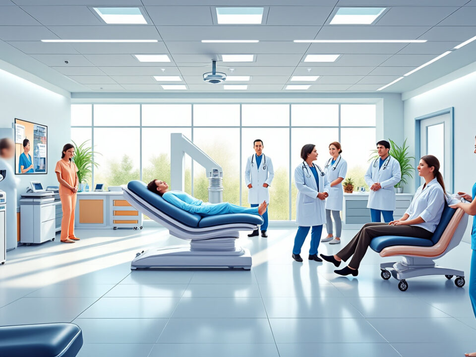 discover effective treatment options for disc herniation in l’assomption, including detailed program duration and advanced neurovertebral decompression therapy for optimal recovery.