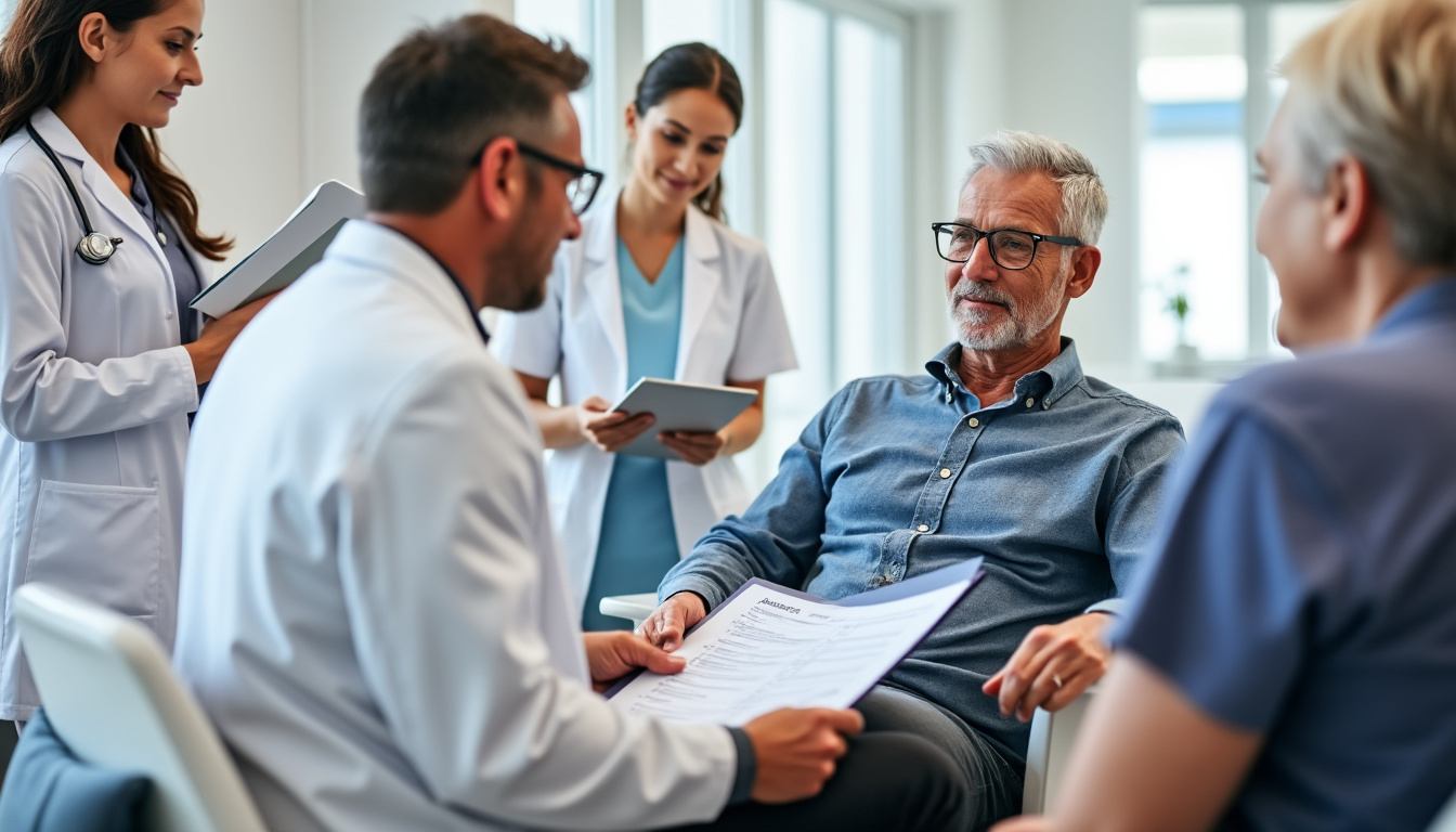 explore advanced treatments for disc herniation in longueuil, including specialized equipment, clinical protocols, and innovative neurovertebral decompression therapy to relieve pain and restore mobility.