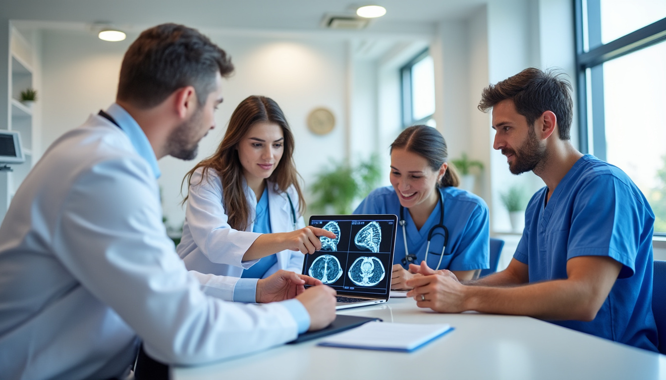 discover effective equipment, protocols, and neurovertebral decompression treatments for disc herniation in longueuil, designed to alleviate pain and improve spinal health.