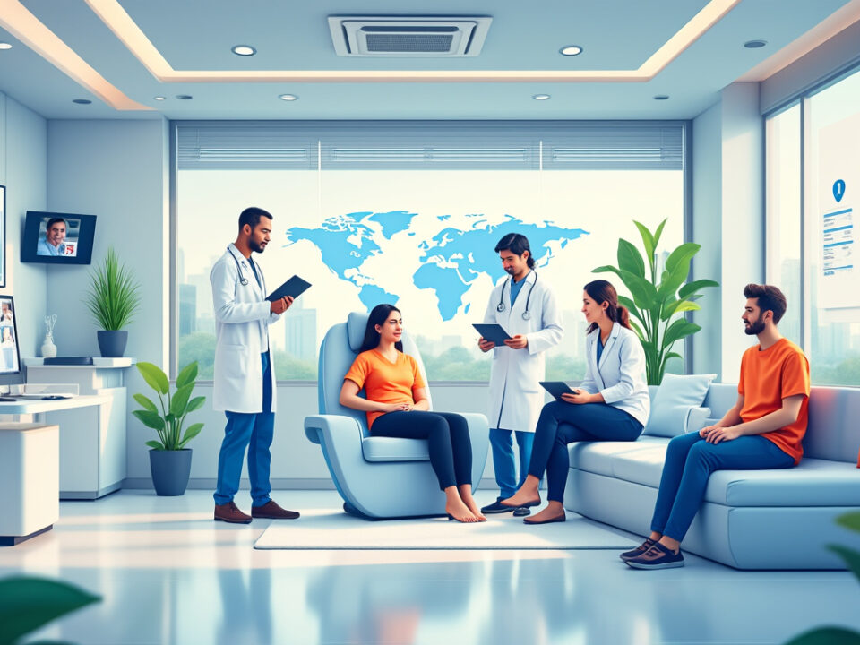 discover advanced equipment, effective protocols, and innovative neurovertebral decompression treatments for disc herniation in longueuil to relieve pain and improve spinal health.