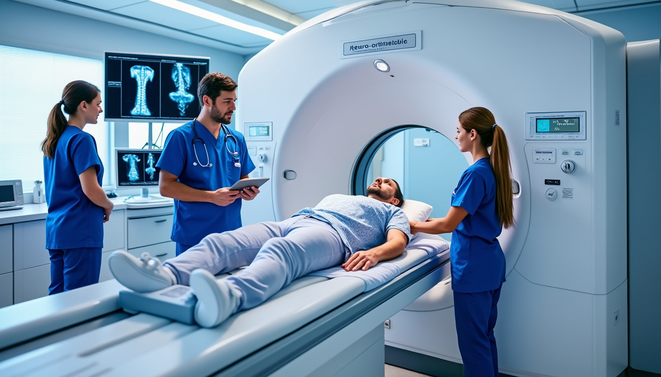discover effective tips for enhanced recovery from disc herniation in saint-eustache and learn about neurovertebral decompression therapy to relieve pain and improve spinal health.