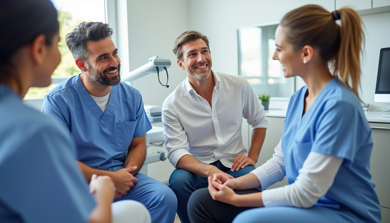 discover effective tips for enhanced recovery from disc herniation in saint-eustache, including insights into neurovertebral decompression therapy to relieve pain and improve spinal health.