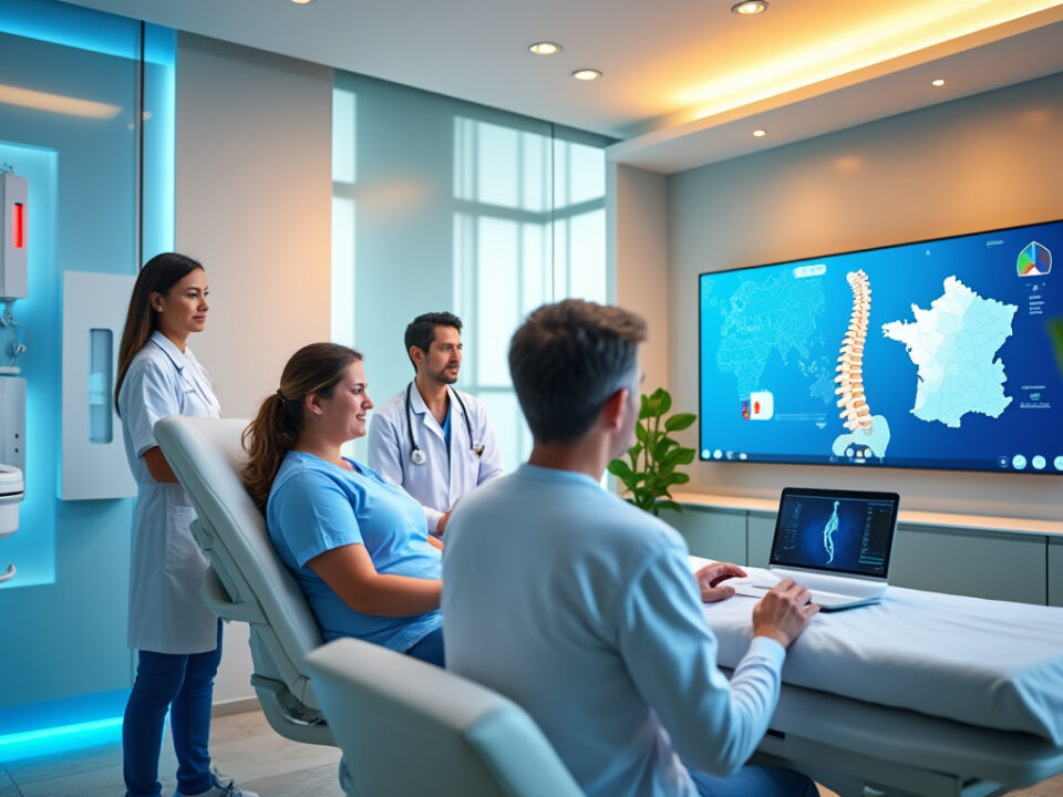 discover effective recovery tips and advanced neurovertebral decompression therapy for disc herniation in saint-eustache. improve your spinal health and reduce pain with expert guidance.