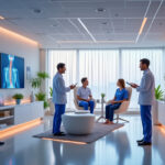 discover effective treatments for disc herniation in saint-hubert, including neurovertebral decompression and alternative therapy options to alleviate pain and improve spinal health.