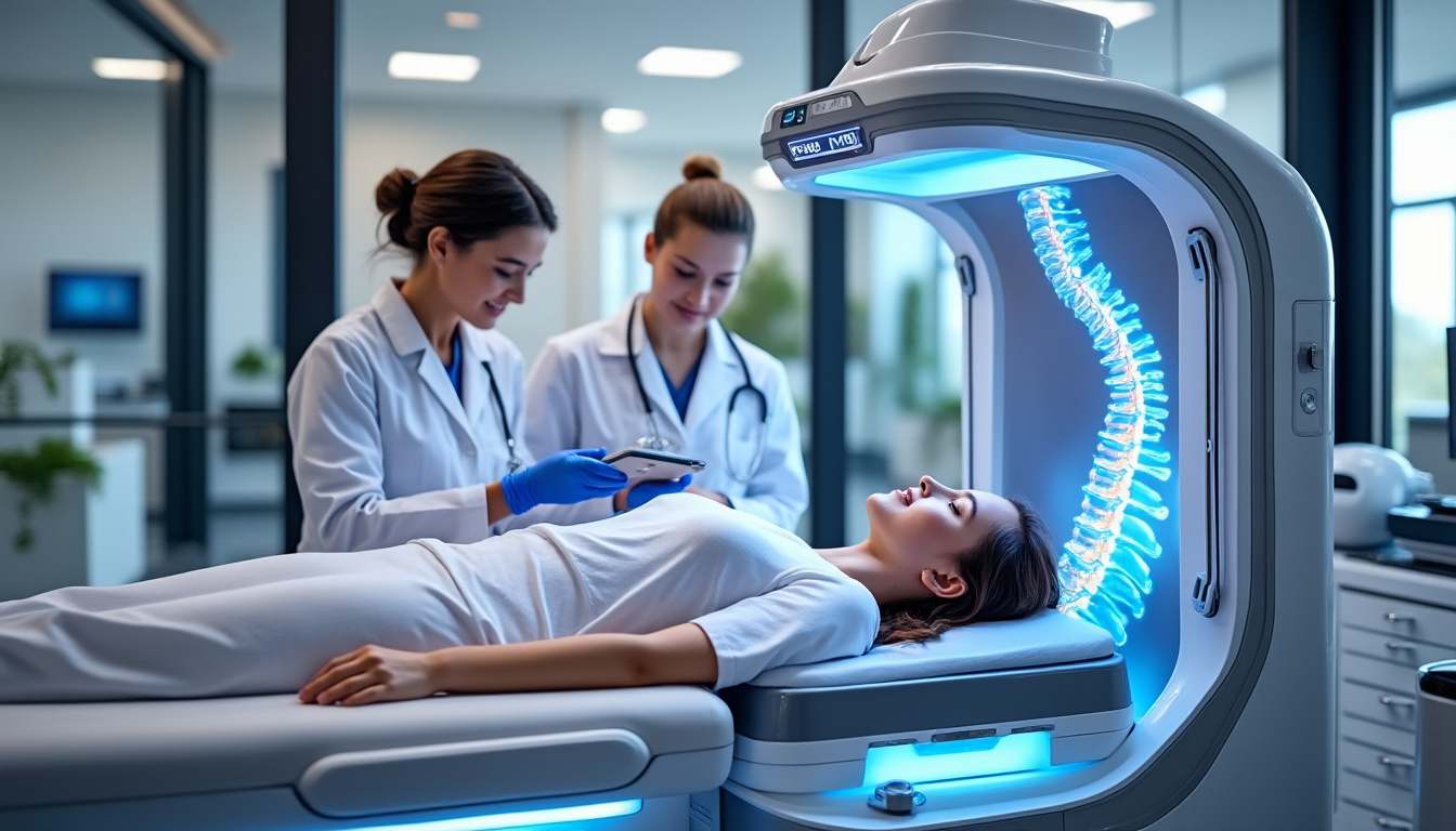 discover comprehensive information on disc herniation treatment in saint-hubert, including neurovertebral decompression and alternative therapies to alleviate pain and improve spinal health.