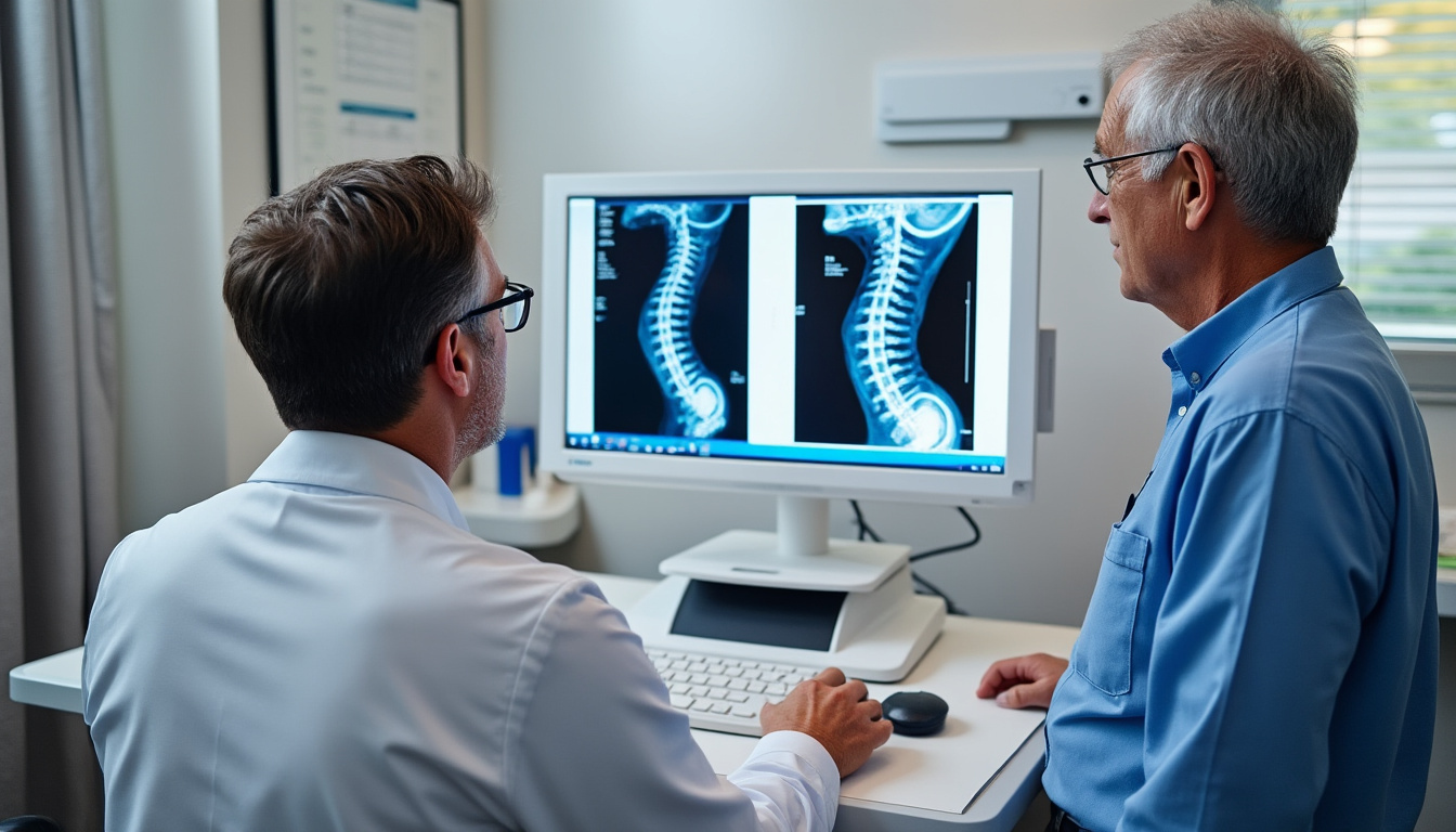 explore the success rates and clinical studies of disc herniation treatments in sainte-anne-de-bellevue, with a focus on neurovertebral decompression therapy for effective relief and recovery.