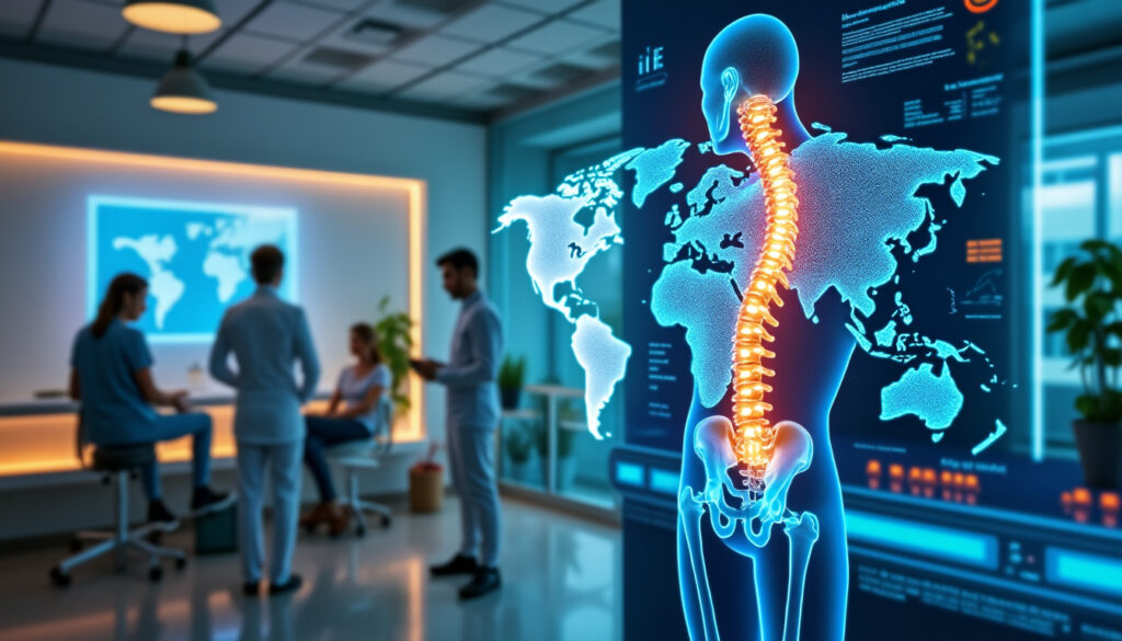 explore comprehensive insights on disc herniation in sainte-anne-de-bellevue, including success rates, clinical studies, and advanced neurovertebral decompression treatment options.