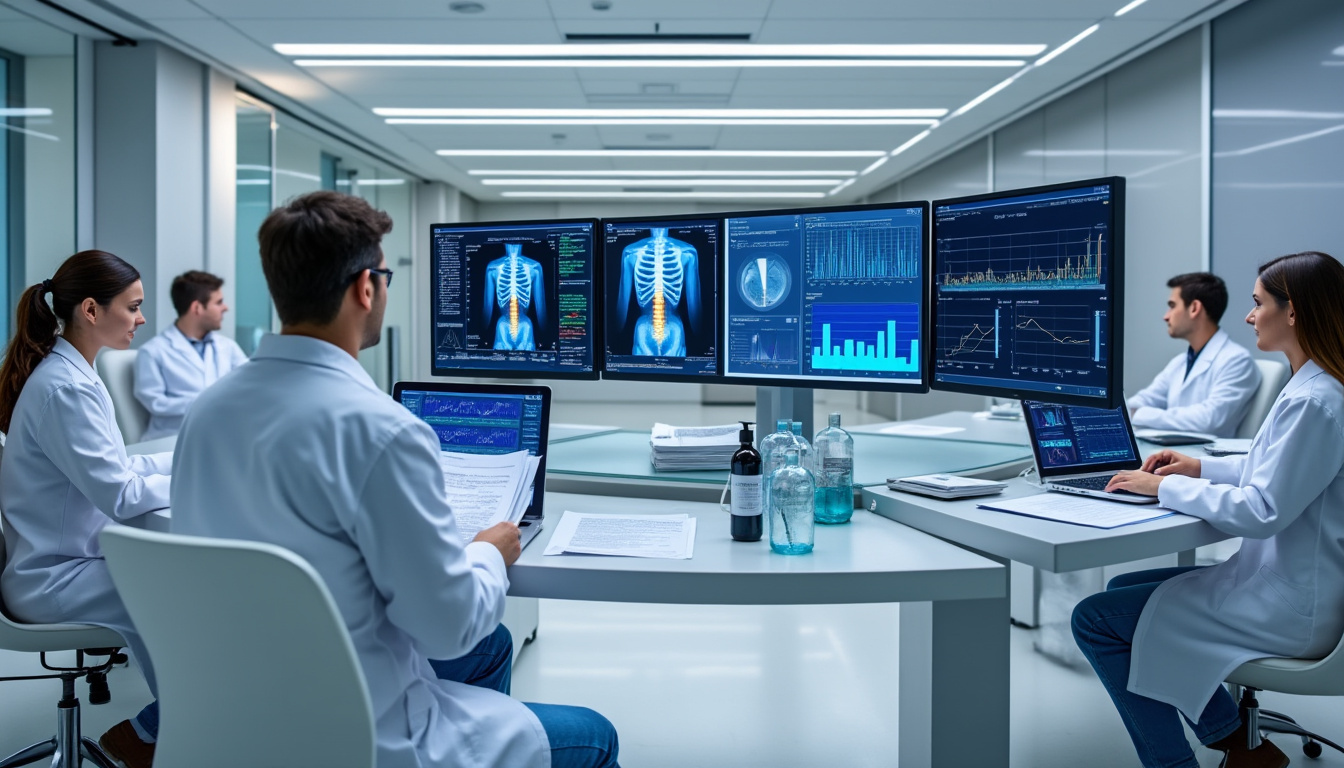 explore success rates, clinical studies, and expert insights on neurovertebral decompression treatment for disc herniation in sainte-anne-de-bellevue. learn about advanced care options for effective recovery.