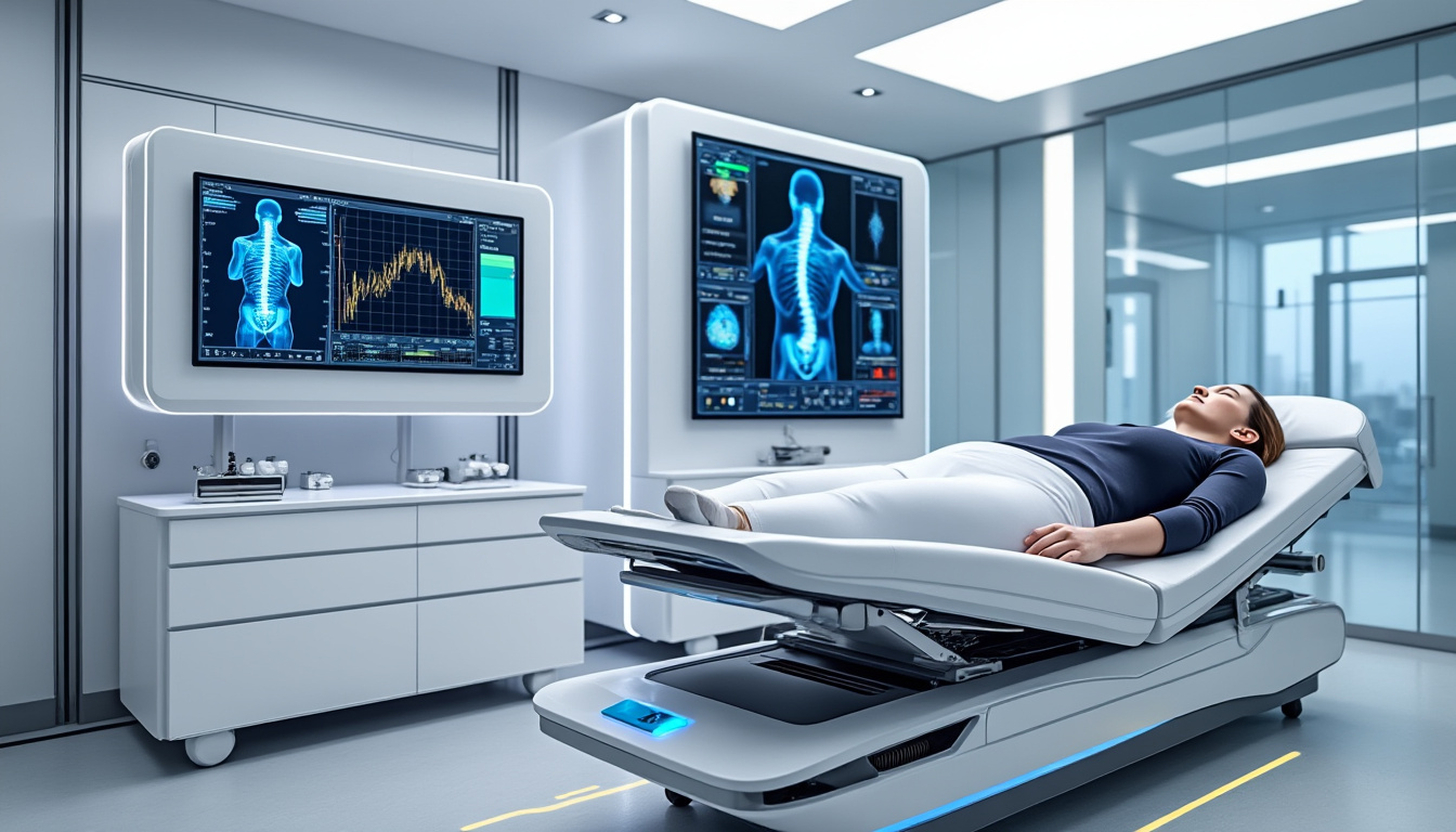 explore success rates, clinical studies, and advanced neurovertebral decompression treatments for disc herniation in sainte-anne-de-bellevue. learn about effective solutions and patient outcomes.