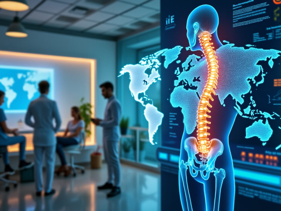 explore comprehensive insights on disc herniation in sainte-anne-de-bellevue, including success rates, clinical studies, and advanced neurovertebral decompression treatment options.