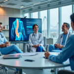 discover the benefits of disc prosthesis in lévis, offering a safe and effective alternative to rigid spinal fusion for improved spinal mobility and pain relief.