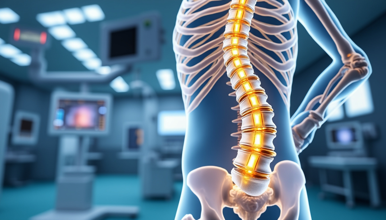 discover advanced disc prosthesis solutions in lévis for complete restoration of spinal function, improving mobility and reducing pain effectively.