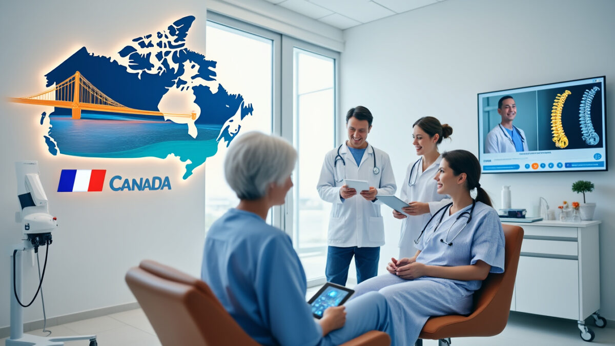 discover advanced disc prosthesis solutions in lévis for full restoration of spinal function, relieving pain and improving mobility with expert care.