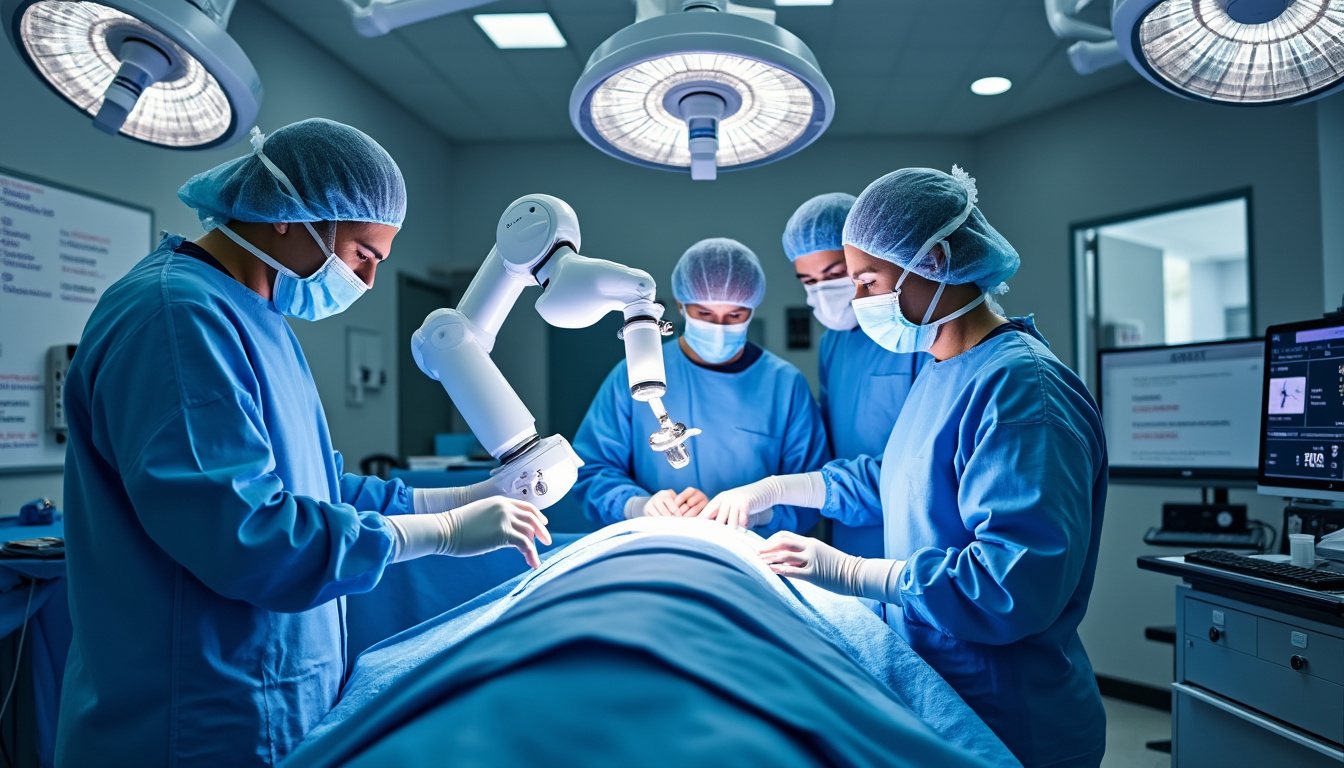 discover disc prosthesis in lévis, a safe and effective alternative to rigid spinal fusion that preserves mobility and reduces recovery time.