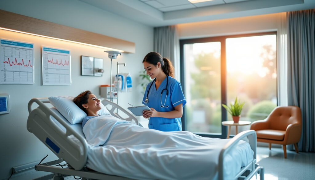discover a comprehensive guide to effectively preparing for patient recovery through insightful testimonials, expert tips, and proven strategies to ensure a smooth healing process.