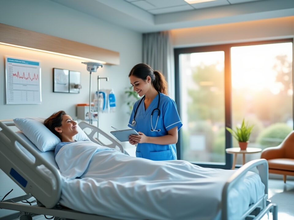 discover a comprehensive guide to effectively preparing for patient recovery through insightful testimonials, expert tips, and proven strategies to ensure a smooth healing process.