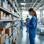 discover effective strategies for preparing medical logistics and accommodation to ensure seamless healthcare support and patient comfort.