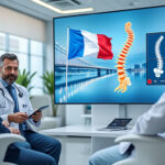 discover effective herniated disc care in pointe-claire with tagmed's innovative neurovertebral decompression treatment. learn how this advanced therapy offers relief and improves spinal health.