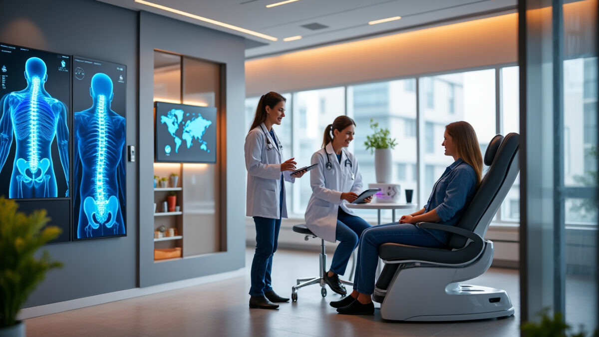 discover effective herniated disc care in rosemont–la petite-patrie, exploring alternative therapies and advanced neurovertebral decompression treatments for lasting relief.