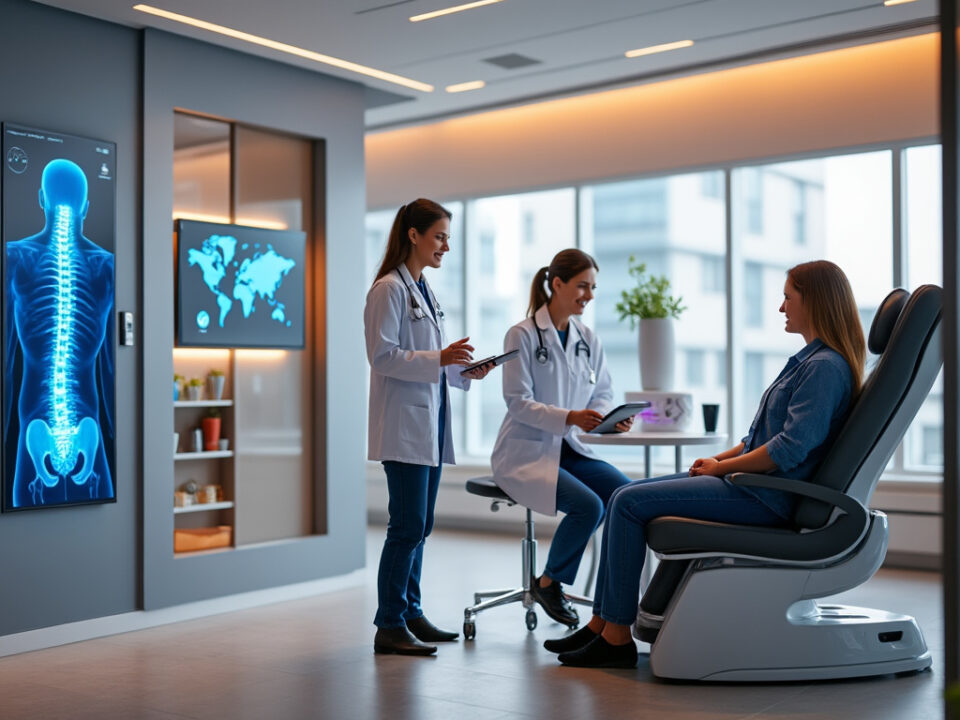 discover effective herniated disc care in rosemont–la petite-patrie, exploring alternative therapies and advanced neurovertebral decompression treatments for lasting relief.