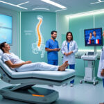discover advanced treatments for herniated disc at gouin, featuring cutting-edge technologies and innovative neurovertebral decompression methods to relieve pain and restore mobility.