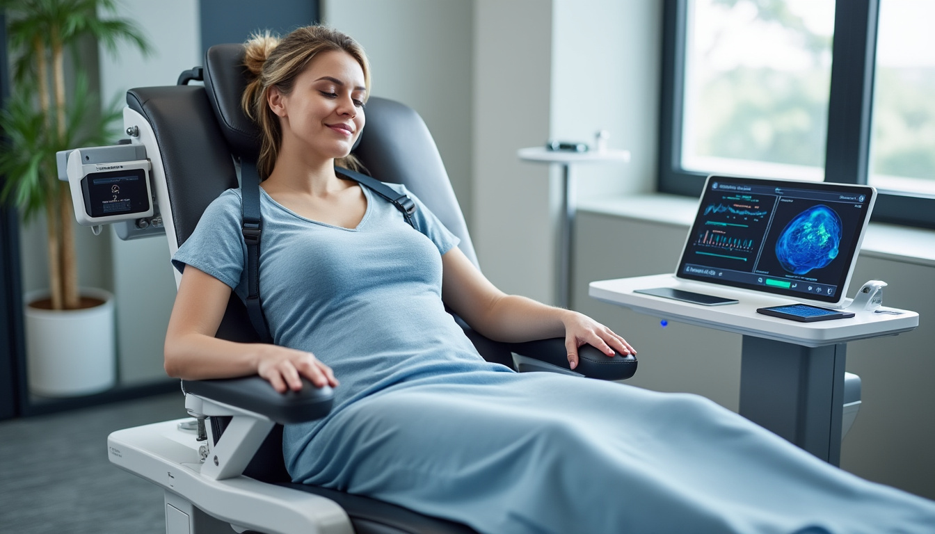 discover advanced treatments for herniated disc at gouin, featuring cutting-edge technologies and innovative neurovertebral decompression methods for effective relief and recovery.