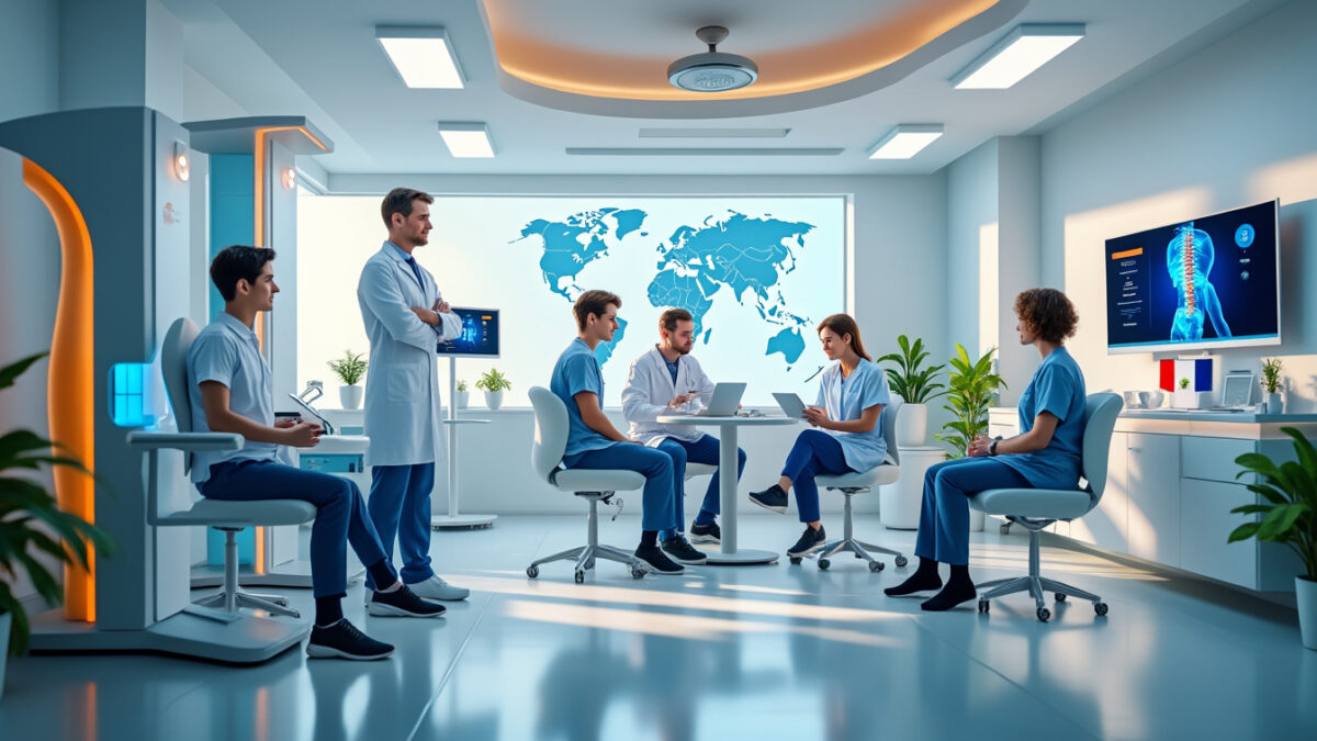 learn about herniated disc causes, risk factors, and effective neurovertebral decompression treatment options available in ahuntsic-cartierville for pain relief and improved mobility.