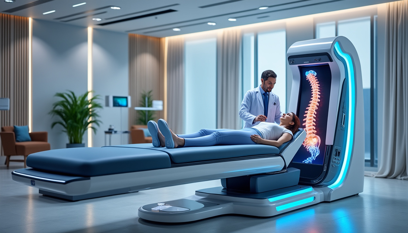 discover the causes and risk factors of herniated discs in ahuntsic-cartierville, and explore effective neurovertebral decompression treatments for relief and recovery.