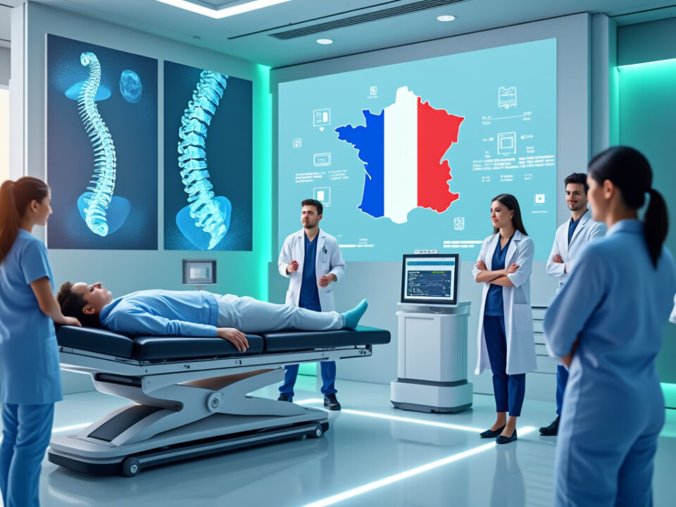 discover the benefits and treatment options of neurovertebral decompression for herniated disc in anjou. learn how this innovative approach can relieve pain and improve spinal health.