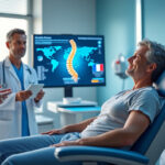 discover a patient's journey with a herniated disc in côte-des-neiges–notre-dame-de-grâce and explore the benefits of neurovertebral decompression therapy for effective pain relief and recovery.