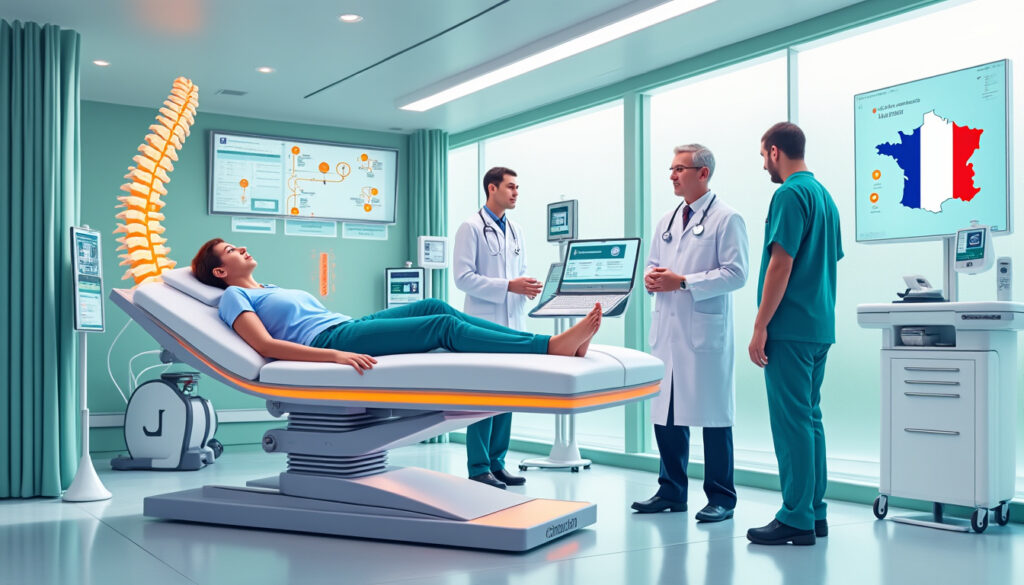 explore the impact of a herniated disc on quality of life in laval and discover how neurovertebral decomposition therapy offers relief and improves well-being.