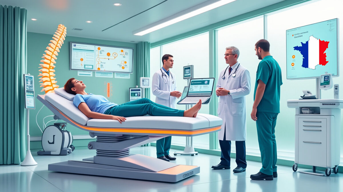 explore the impact of a herniated disc on quality of life in laval and discover how neurovertebral decomposition therapy offers relief and improves well-being.
