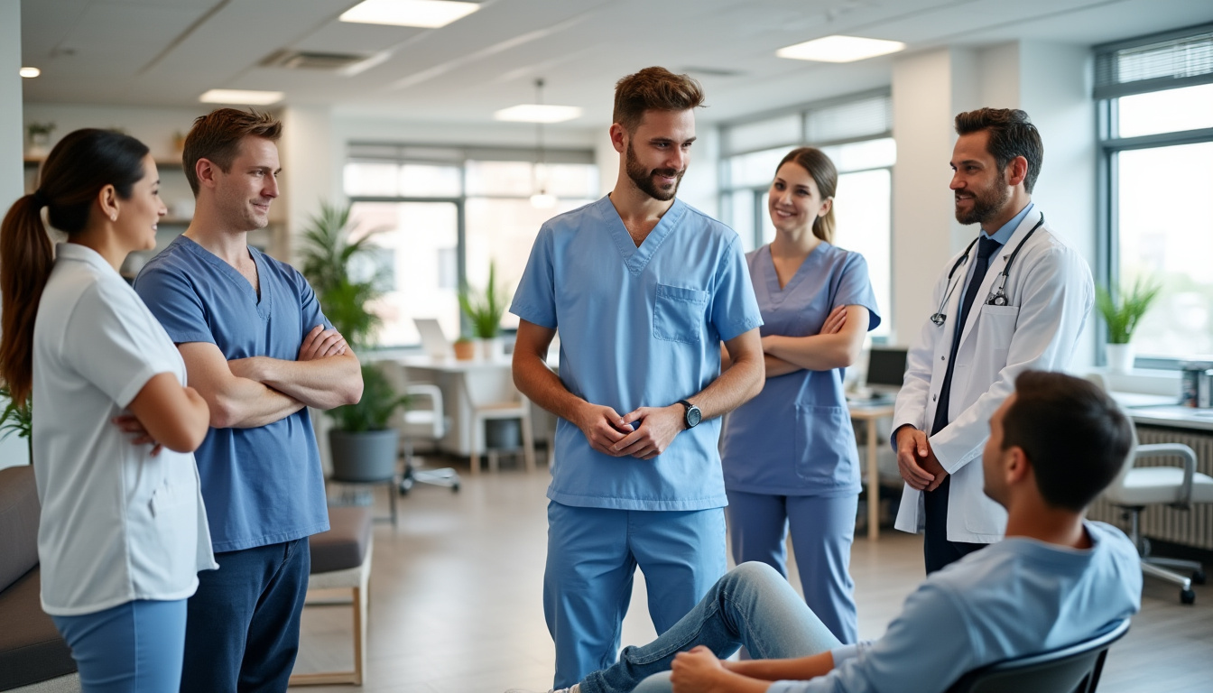 explore the impact of herniated discs on quality of life in laval and discover how neurovertebral decompression therapy offers effective pain relief and improved mobility.