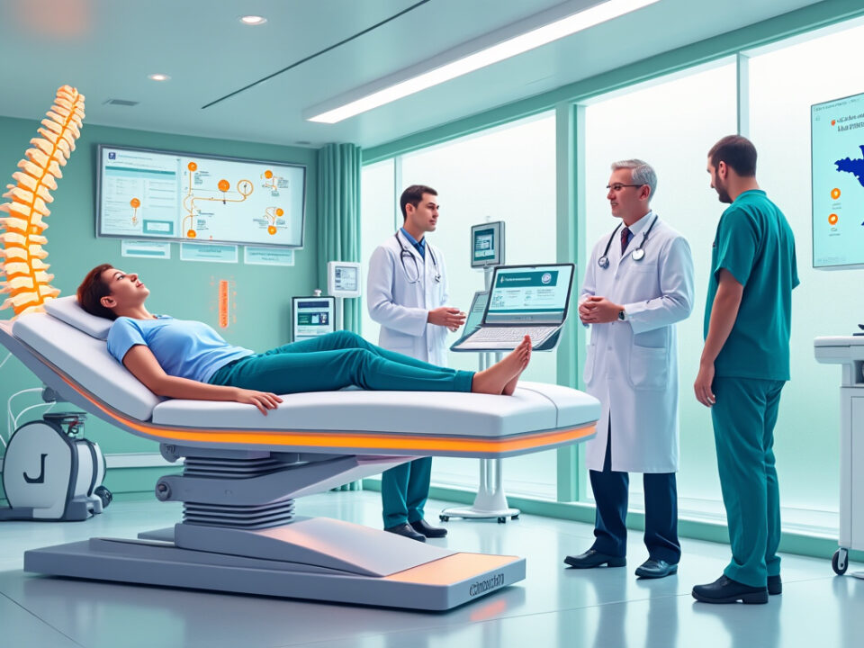 explore the impact of a herniated disc on quality of life in laval and discover how neurovertebral decomposition therapy offers relief and improves well-being.