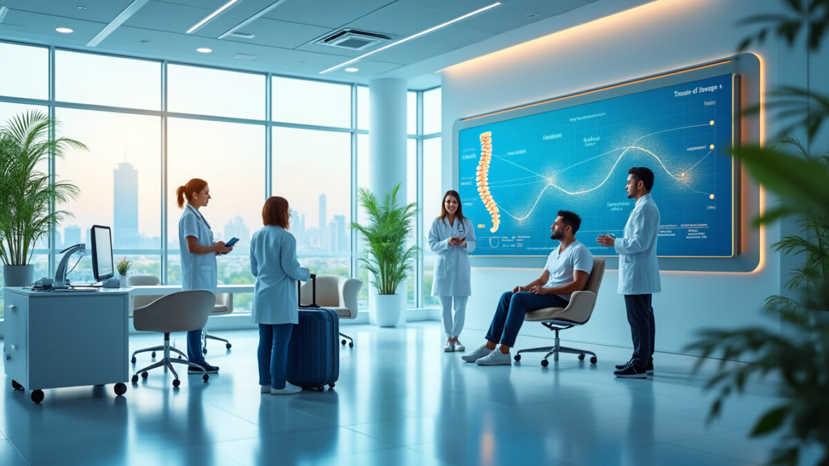 discover answers to common questions about herniated disc treatment in mercier–hochelaga-maisonneuve, including neurovertebral decompression and other effective options.