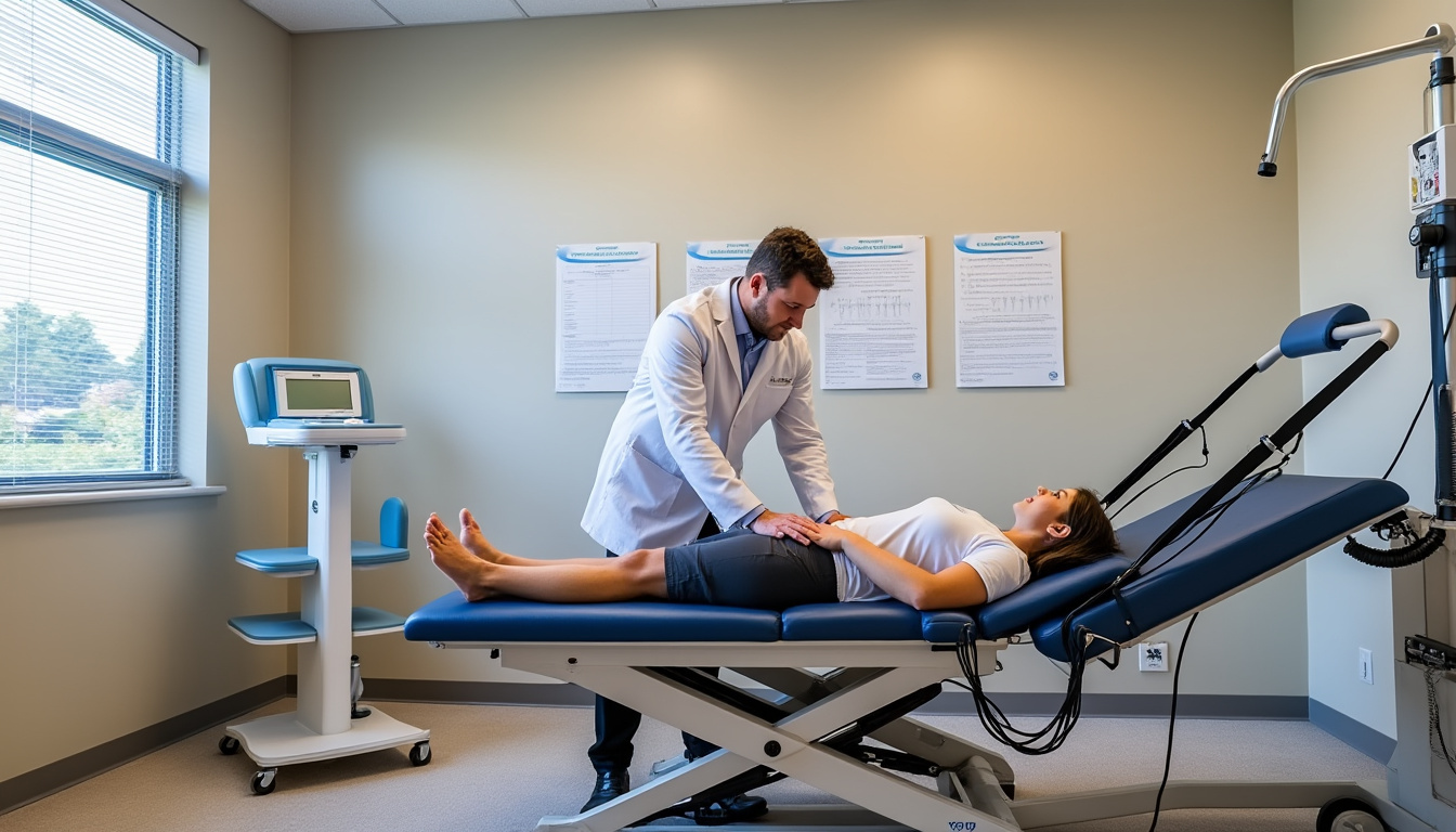 discover answers to your questions about herniated disc treatment in mercier–hochelaga-maisonneuve, including neurovertebral decompression and other effective options to relieve pain and improve mobility.