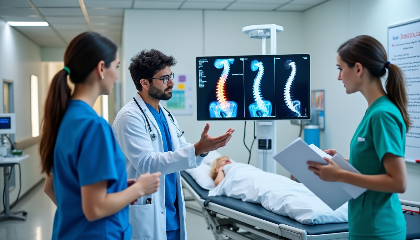 discover essential faqs on herniated disc treatment in mercier–hochelaga-maisonneuve. learn about neurovertebral decompression and explore effective options for pain relief and recovery.